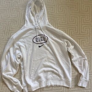 Vintage Nike Hoodie